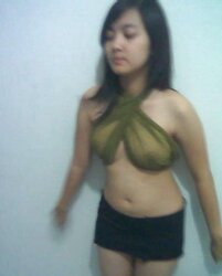 Ex-GIRLFRIEND Scandal (Asian)