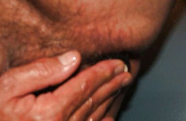 Friday..hosepipe.undies