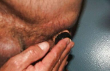 Friday..hosepipe.undies