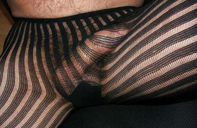 Friday..hosepipe.undies
