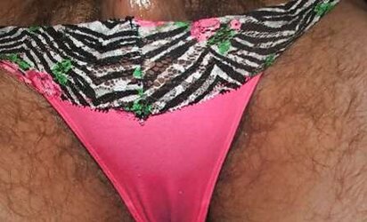 Friday..hosepipe.undies