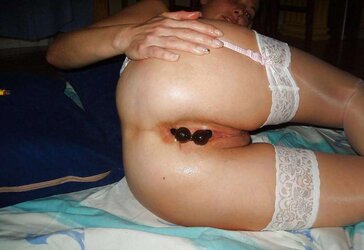 GF WITH MANY SEXTOYS
