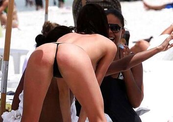 Celebs hottest