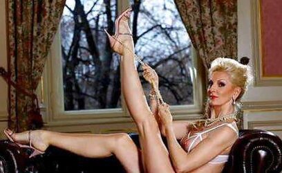Celebs hottest