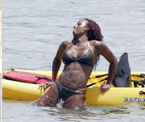 Celebs hottest