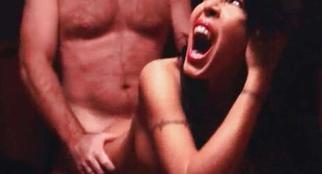 Vampires Fuck-A-Thon Stories