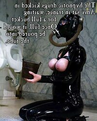 Used enslaved mom captions