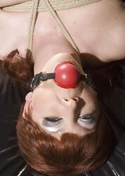 Molten DOMINATION & SUBMISSION Marionettes