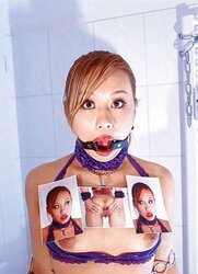 Molten DOMINATION & SUBMISSION Marionettes