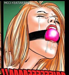 Molten DOMINATION & SUBMISSION Marionettes