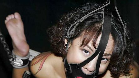 Molten DOMINATION & SUBMISSION Marionettes