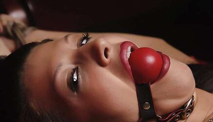 Molten DOMINATION & SUBMISSION Marionettes