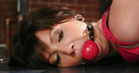 Molten DOMINATION & SUBMISSION Marionettes