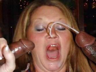 413 mature jizz joy and facials