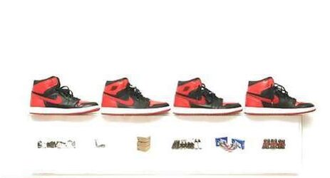 The pri$e is white!!!!