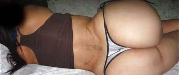 Booty jamboree