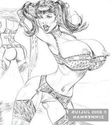 Abby Sciuto