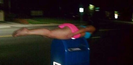 Th jaw-dropping side of planking post by tintop