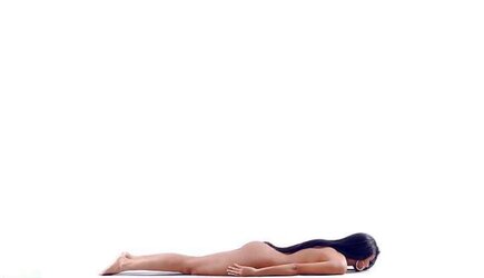 Th jaw-dropping side of planking post by tintop
