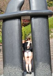 The wifey of D