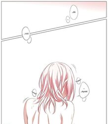 Sakura x Hinata Doujin (Naruto)