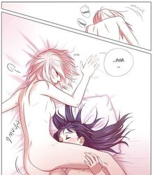 Sakura x Hinata Doujin (Naruto)