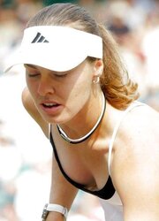 Martina Hingis
