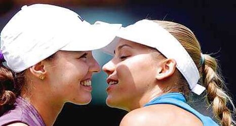 Martina Hingis