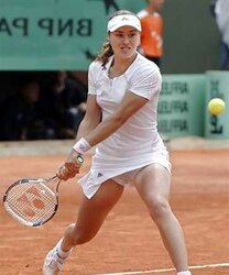 Martina Hingis