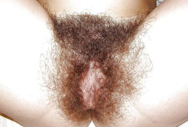 Sexy delightful wooly pussys upclose