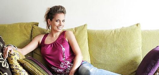 My favorite celebs-Jasmine Harman