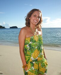 My favorite celebs-Jasmine Harman
