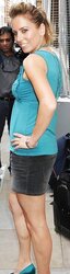My favorite celebs-Jasmine Harman