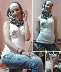 Debunked general- hijab niqab jilbab arab