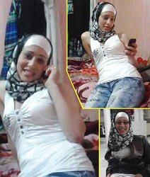 Debunked general- hijab niqab jilbab arab