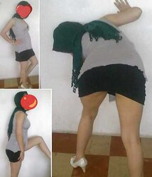 Debunked general- hijab niqab jilbab arab