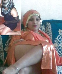 Debunked general- hijab niqab jilbab arab