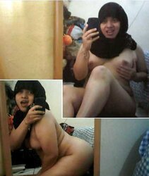 Debunked general- hijab niqab jilbab arab