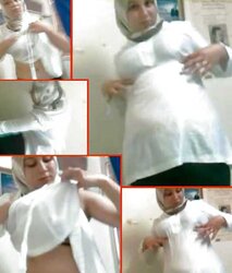 Debunked general- hijab niqab jilbab arab