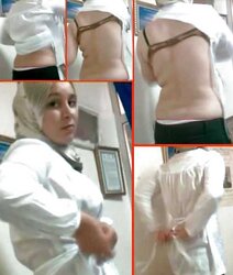 Debunked general- hijab niqab jilbab arab