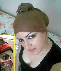 Debunked general- hijab niqab jilbab arab