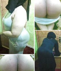 Debunked general- hijab niqab jilbab arab