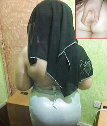 Debunked general- hijab niqab jilbab arab