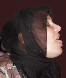 Debunked general- hijab niqab jilbab arab
