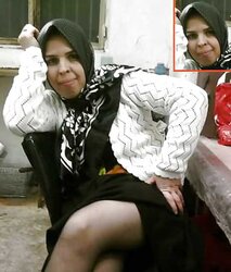 Debunked general- hijab niqab jilbab arab
