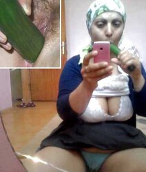 Debunked general- hijab niqab jilbab arab
