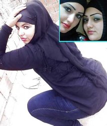 Debunked general- hijab niqab jilbab arab