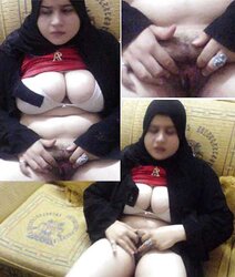 Debunked general- hijab niqab jilbab arab