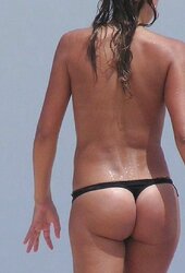 Bathing Suit arses