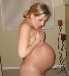 Knocked Up By Their Ebony Boyfriends